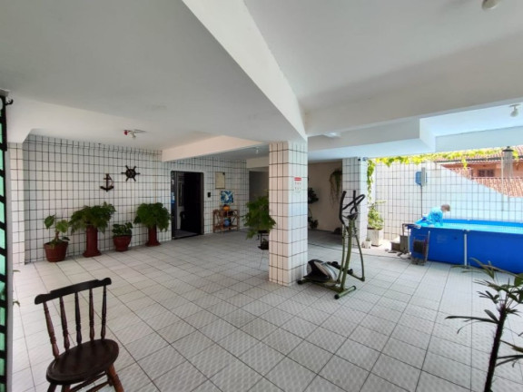 Imagem Apartamento com 1 Quarto à Venda, 42 m² em Aviação - Praia Grande Imagem Apartamento com 1 Quarto à Venda, 42 m² em Aviação - Praia Grande