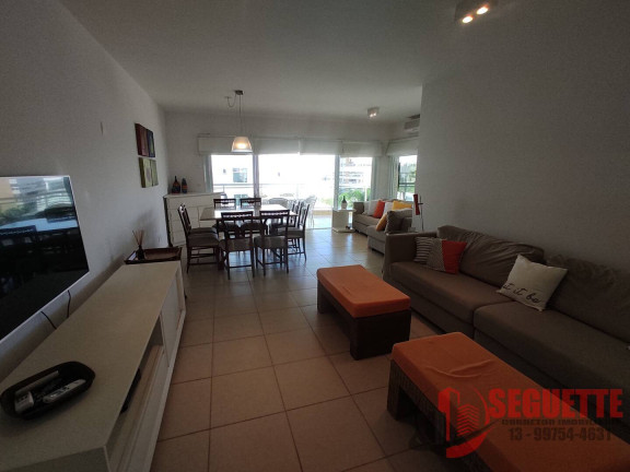 Imagem Apartamento com 4 Quartos à Venda, 186 m² em Riviera De São Lourenço - Bertioga Imagem Apartamento com 4 Quartos à Venda, 186 m² em Riviera De São Lourenço - Bertioga