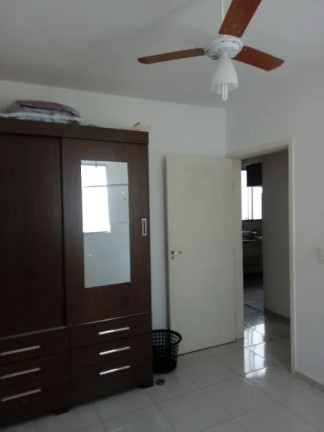Imagem Imóvel com 2 Quartos à Venda, 47 m² em Jardim Novo Mundo - Sorocaba