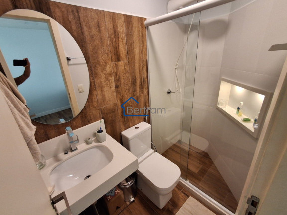 Imagem Apartamento com 2 Quartos à Venda, 63 m² em Porto Bracuhy - Angra Dos Reis