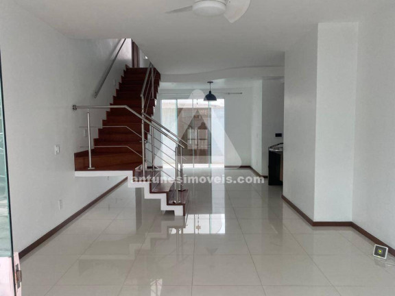 Imagem Casa com 4 Quartos à Venda, 160 m² em Portinho - Cabo Frio