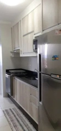 Imagem Apartamento com 3 Quartos à Venda, em Vila São José - Taubaté Imagem Apartamento com 3 Quartos à Venda, em Vila São José - Taubaté