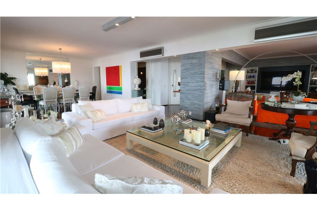 Apartamento com 1 Quarto à Venda, 401 m² em Vila Suzana - São Paulo