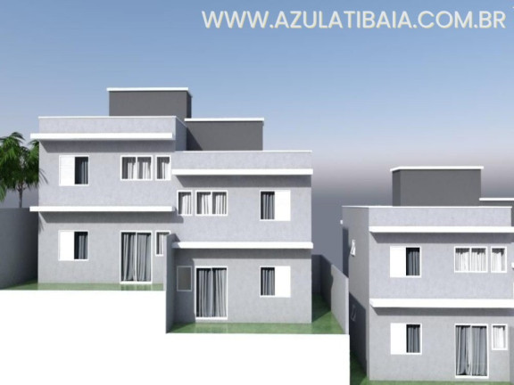 Imagem Apartamento com 2 Quartos à Venda, 56 m² em Jardim Colonial - Atibaia Imagem Apartamento com 2 Quartos à Venda, 56 m² em Jardim Colonial - Atibaia
