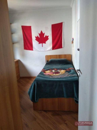 Imagem Apartamento com 2 Quartos à Venda, 64 m² em Santana - São Paulo