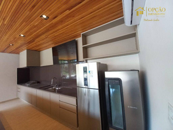 Imagem Casa com 6 Quartos à Venda, 600 m² em Condomínio Terras De São José - Itu Imagem Casa com 6 Quartos à Venda, 600 m² em Condomínio Terras De São José - Itu