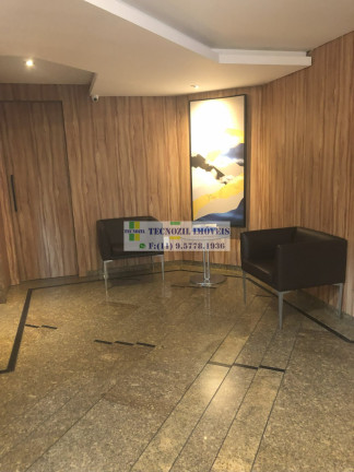 Imagem Apartamento com 4 Quartos à Venda, 198 m² em Vila Mariana - São Paulo