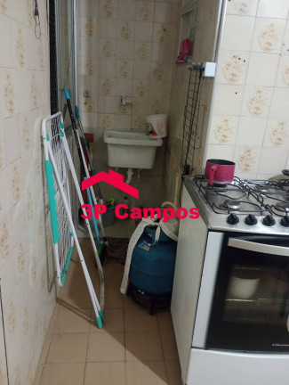 Imagem Apartamento com 1 Quarto à Venda, 39 m² em Aguapeú - Mongaguá
