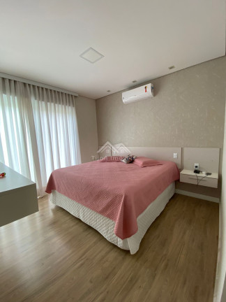 Imagem Casa com 3 Quartos à Venda, 263 m² em Condomínio Le France - Sorocaba