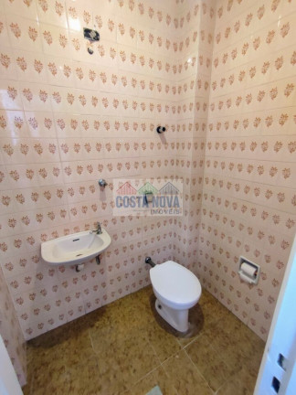 Imagem Apartamento com 2 Quartos para Alugar, 120 m² em Boqueirão - Santos Imagem Apartamento com 2 Quartos para Alugar, 120 m² em Boqueirão - Santos