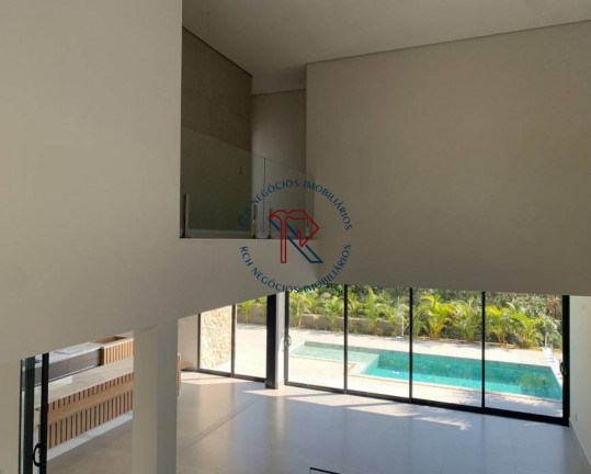 Imagem Casa com 4 Quartos à Venda, 32.400 m² em Alphaville Nova Esplanada - Votorantim