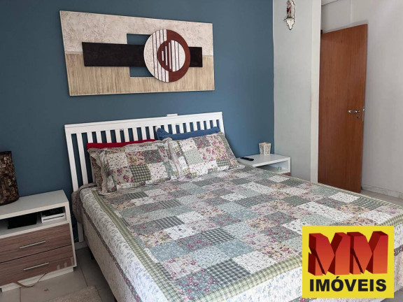 Imagem Apartamento com 4 Quartos à Venda, 217 m² em Braga - Cabo Frio