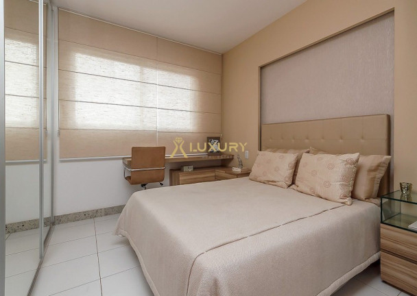 Imagem Imóvel com 3 Quartos à Venda, 92 m² em Prado - Belo Horizonte