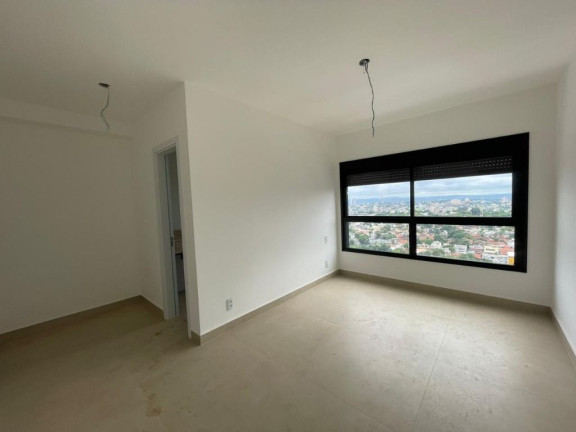 Imagem Apartamento com 3 Quartos à Venda, 126 m² em Setor Marista - Goiânia