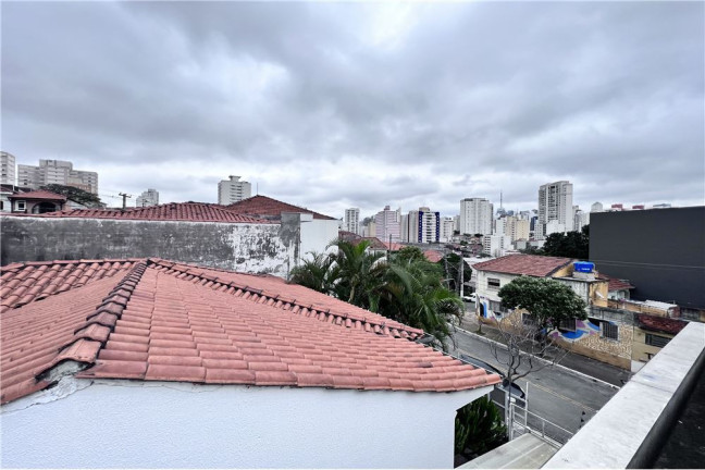 Casa de Condomínio com 2 Quartos à Venda, 103 m² em Aclimação - São Paulo
