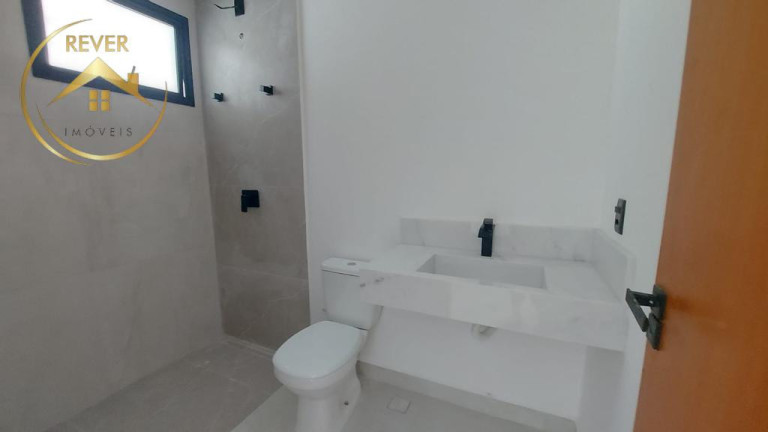 Imagem Casa com 3 Quartos à Venda, 140 m² em Vila Monte Alegre - Paulínia