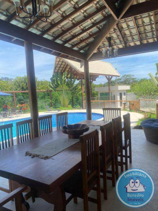 Imagem Casa à Venda,  em Arraial D Ajuda - Porto Seguro