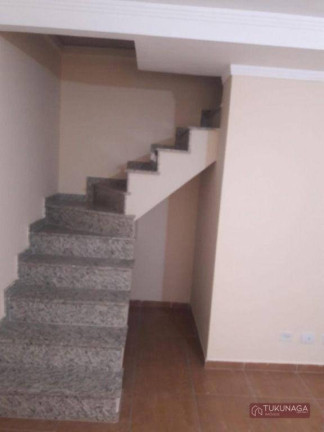 Imagem Casa com 3 Quartos à Venda, 108 m² em Vila Buenos Aires - São Paulo
