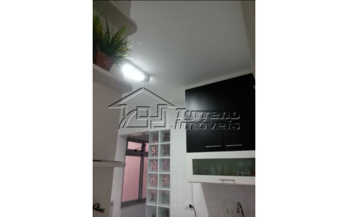 Imagem Apartamento com 3 Quartos à Venda, 70 m² em Jardim Satélite - São José Dos Campos Imagem Apartamento com 3 Quartos à Venda, 70 m² em Jardim Satélite - São José Dos Campos