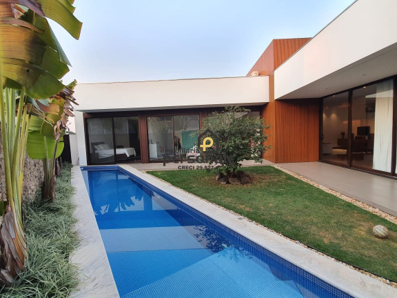 Imagem Imóvel com 3 Quartos à Venda, 301 m² em Alphaville Nova Esplanada - Votorantim Imagem Imóvel com 3 Quartos à Venda, 301 m² em Alphaville Nova Esplanada - Votorantim