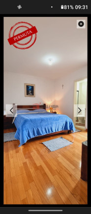 Imagem Apartamento com 3 Quartos à Venda, 90 m² em City Bussocaba - Osasco