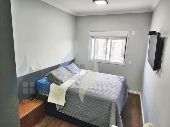 Imagem Imóvel com 3 Quartos à Venda, 94 m² em Centro - São Bernardo Do Campo