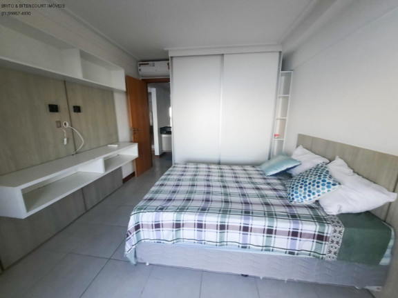 Imagem Imóvel com 1 Quarto à Venda, 64 m² em Armação - Salvador