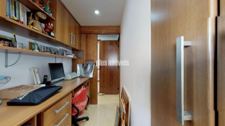 Imagem Apartamento com 3 Quartos à Venda, 198 m² em Lapa - São Paulo Imagem Apartamento com 3 Quartos à Venda, 198 m² em Lapa - São Paulo