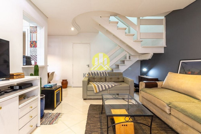 Imagem Apartamento com 2 Quartos à Venda, 76 m² em Jardim Das Bandeiras - São Paulo
