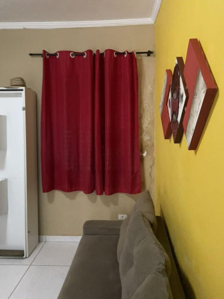 Imagem Kitnet com 1 Quarto à Venda, 25 m² em Pedreira - Mongaguá Imagem Kitnet com 1 Quarto à Venda, 25 m² em Pedreira - Mongaguá