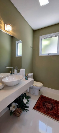 Imagem Casa com 3 Quartos à Venda, 300 m² em João Paulo - Florianópolis