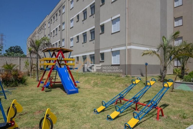Imagem Apartamento com 2 Quartos à Venda, 48 m² em Jardim Heitor Rigon - Ribeirão Preto