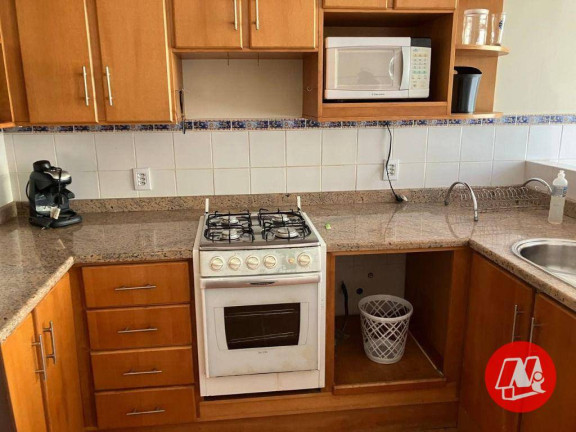 Imagem Apartamento com 2 Quartos para Alugar, 80 m² em Boa Vista - Porto Alegre