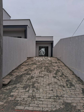 Imagem Casa com 2 Quartos à Venda, 44 m² em São Cristóvão - Barra Velha