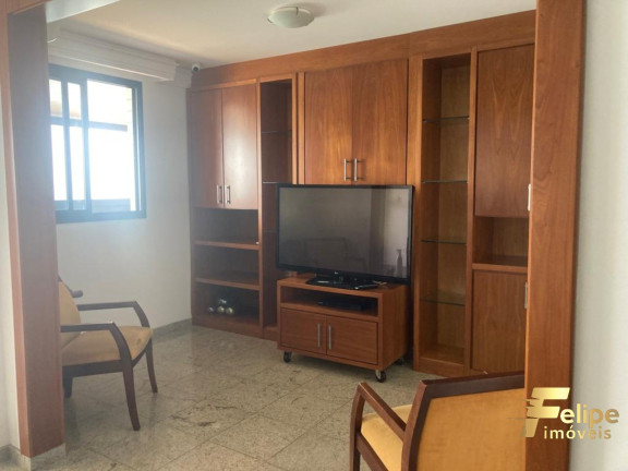 Imagem Imóvel com 3 Quartos à Venda, 160 m² em Praia Da Costa - Vila Velha