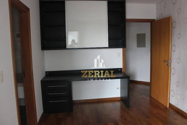 Imagem Apartamento com 3 Quartos à Venda, 188 m² em Olímpico - São Caetano Do Sul