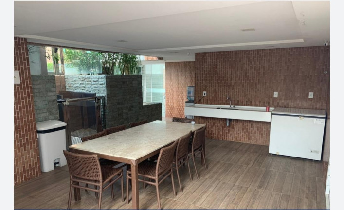 Imagem Apartamento à Venda,  em Jóquei - Teresina