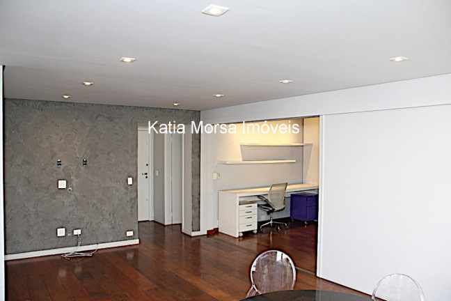 Imagem Apartamento com 2 Quartos à Venda, 118 m² em Jardim Paulista - São Paulo Imagem Apartamento com 2 Quartos à Venda, 118 m² em Jardim Paulista - São Paulo