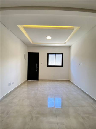 Imagem Casa de Condomínio com 2 Quartos à Venda, 86 m² em Quietude - Praia Grande Imagem Casa de Condomínio com 2 Quartos à Venda, 86 m² em Quietude - Praia Grande