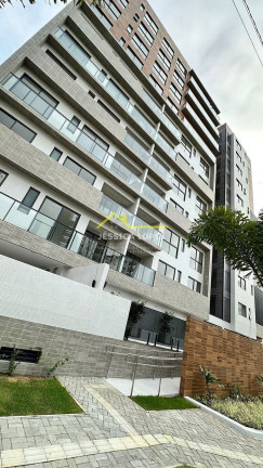 Apartamento com 3 Quartos à Venda, 62 m² em Manaíra - João Pessoa