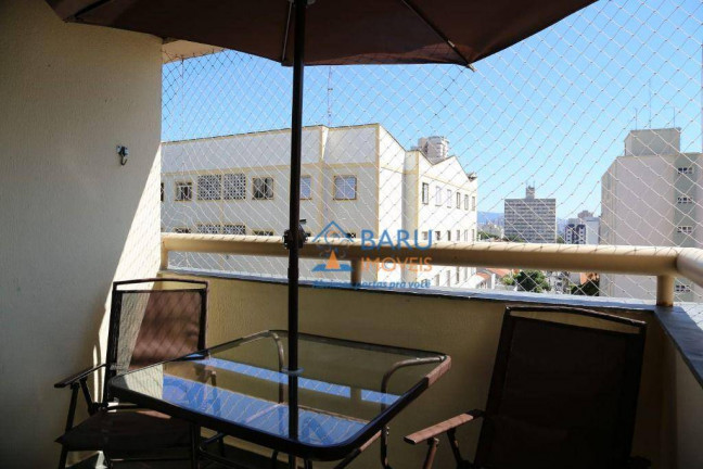 Imagem Apartamento com 3 Quartos à Venda, 66 m² em Perdizes - São Paulo
