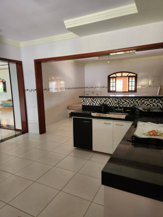 Imagem Chácara com 5 Quartos à Venda, 613 m² em Jardim Estância Brasil - Atibaia Imagem Chácara com 5 Quartos à Venda, 613 m² em Jardim Estância Brasil - Atibaia