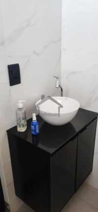Imagem Sala Comercial para Alugar, 35 m² em Vila Bonfim - Bauru
