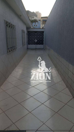 Imagem Casa com 3 Quartos à Venda, 400 m² em Vila Maria Alta - São Paulo