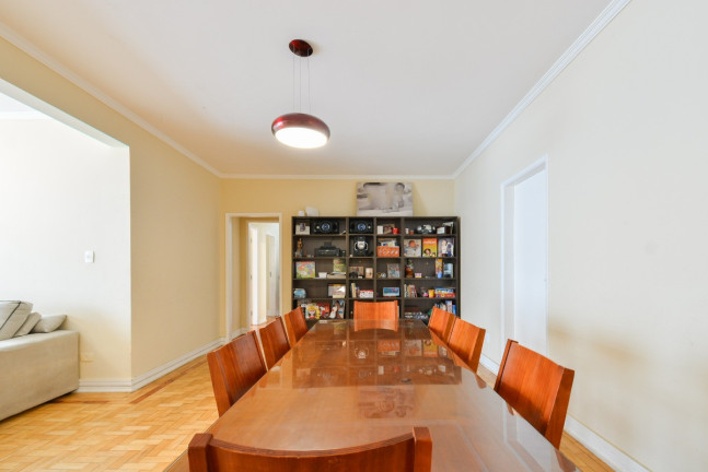 Imagem Apartamento com 3 Quartos à Venda, 218 m² em Jardim Paulista - São Paulo Imagem Apartamento com 3 Quartos à Venda, 218 m² em Jardim Paulista - São Paulo