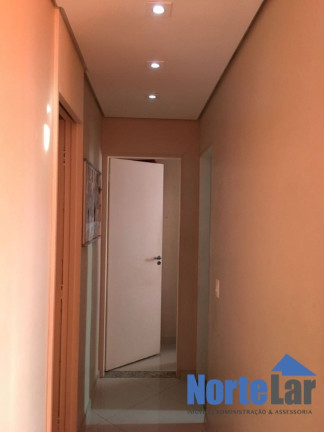 Imagem Apartamento com 2 Quartos à Venda, 50 m² em Jardim íris - São Paulo