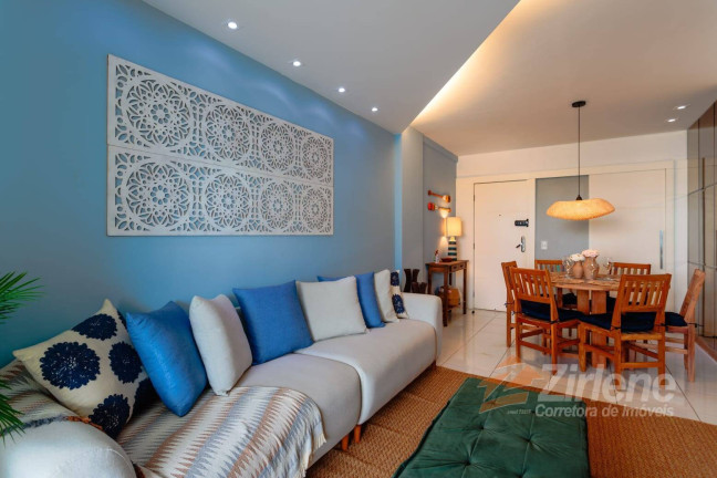 Imagem Apartamento com 3 Quartos à Venda, 110 m² em Praia Do Morro - Guarapari Imagem Apartamento com 3 Quartos à Venda, 110 m² em Praia Do Morro - Guarapari