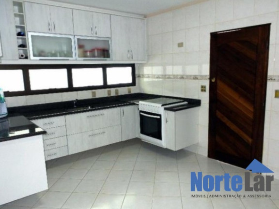 Imagem Sobrado com 3 Quartos à Venda, 216 m² em Piqueri - São Paulo