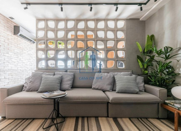Imagem Apartamento com 3 Quartos à Venda, 103 m² em Vila Gumercindo - São Paulo Imagem Apartamento com 3 Quartos à Venda, 103 m² em Vila Gumercindo - São Paulo