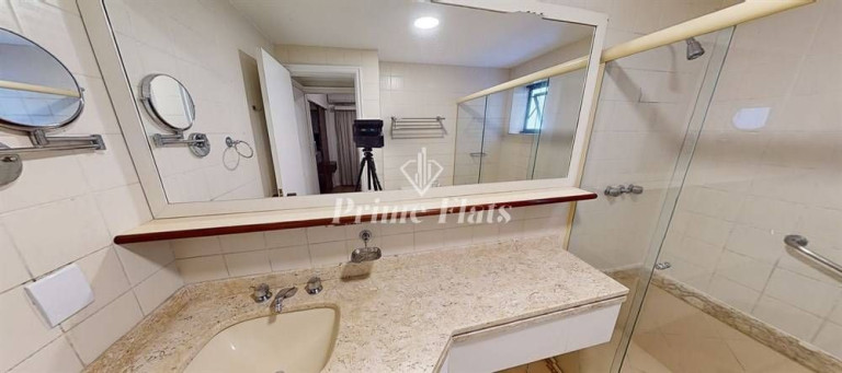 Imagem Apartamento com 1 Quarto para Alugar, 32 m² em Itaim Bibi - São Paulo